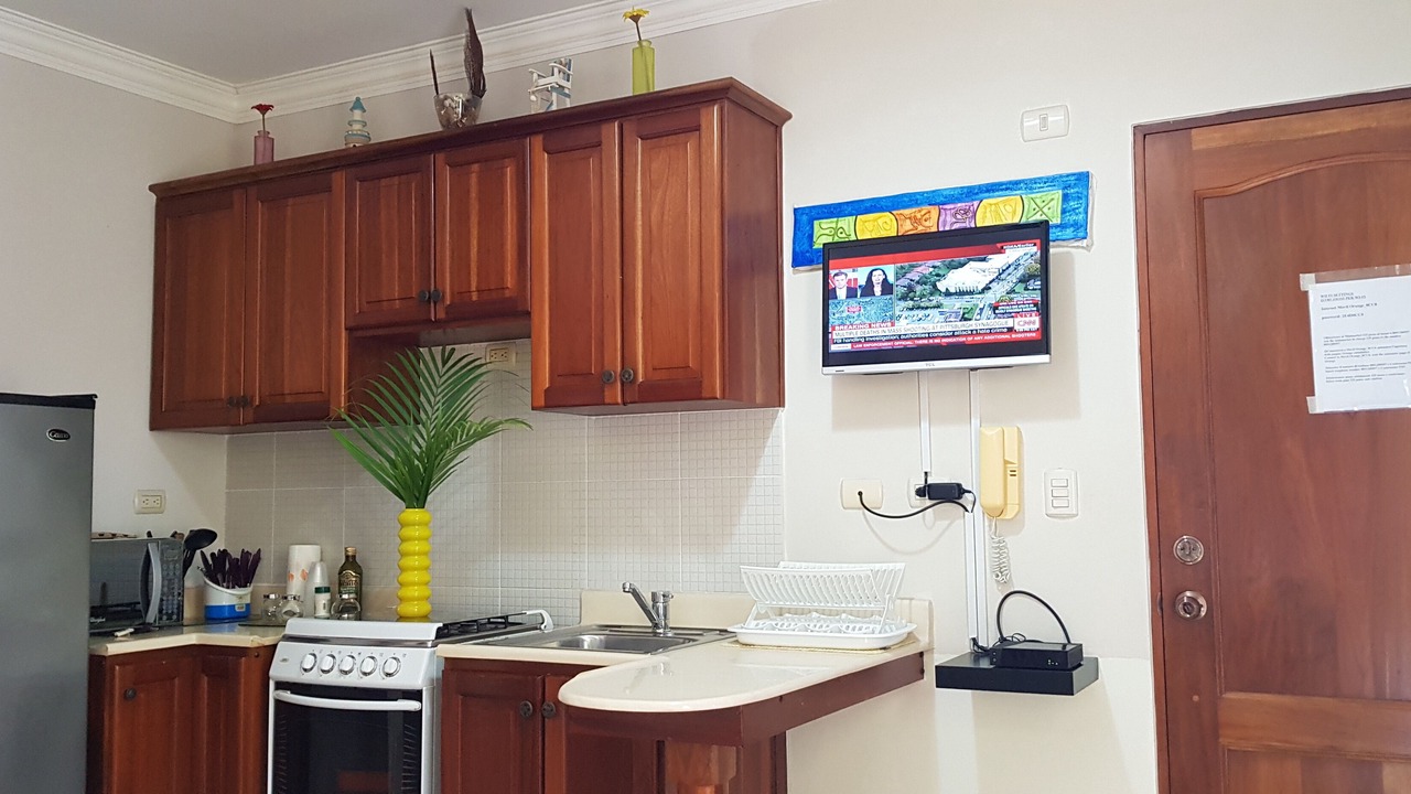 Photo of Kitchen in Dominicus