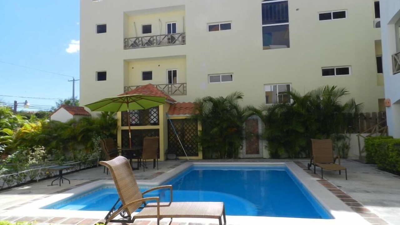 Photo of Outdoor in Dominicus