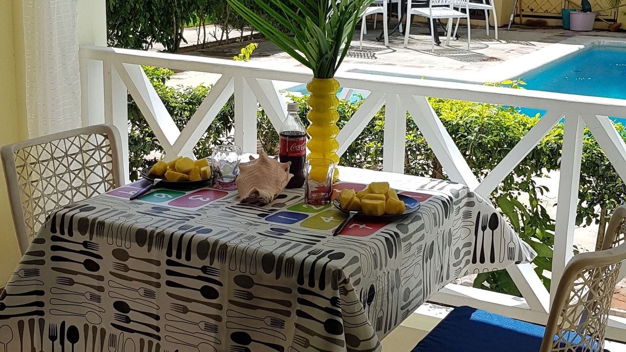 Photo of Outdoor in Dominicus