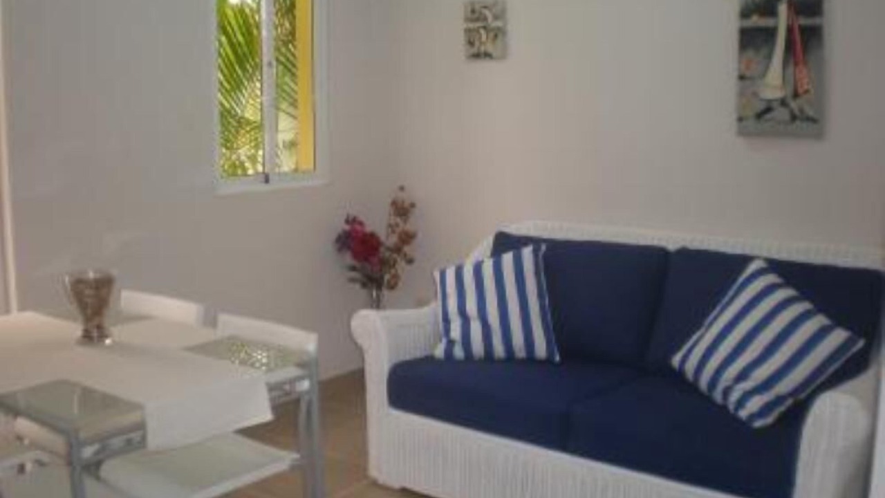 Photo of Livingroom in Dominicus