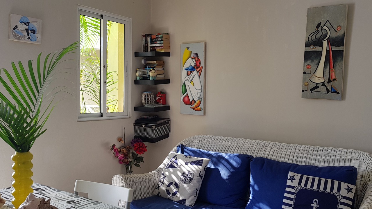 Photo of Livingroom in Dominicus