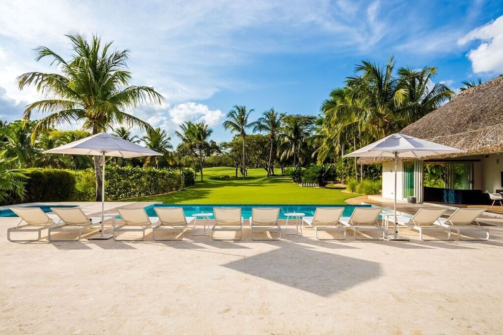 Photo of Outdoor in Los Naranjos