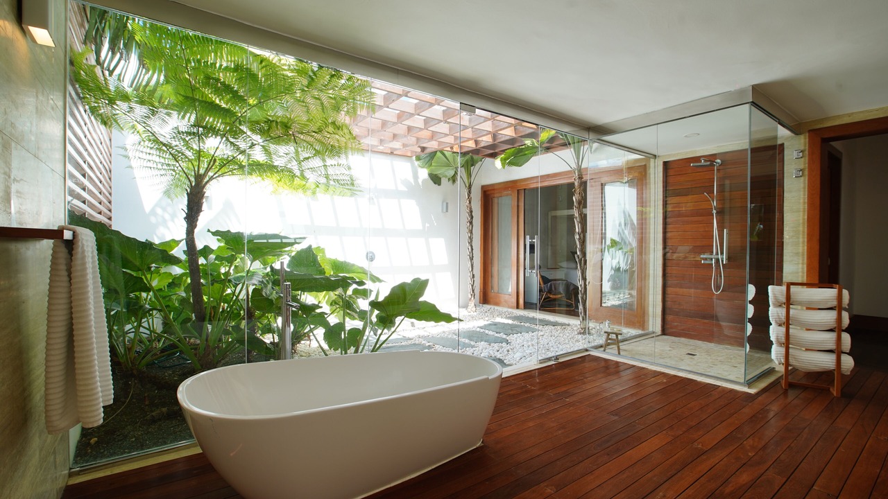 Photo of Bathroom in Los Naranjos