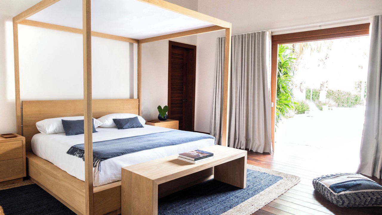 Photo of Bedroom in Los Naranjos