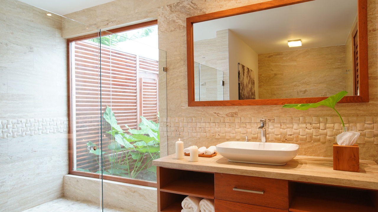 Photo of Bathroom in Los Naranjos