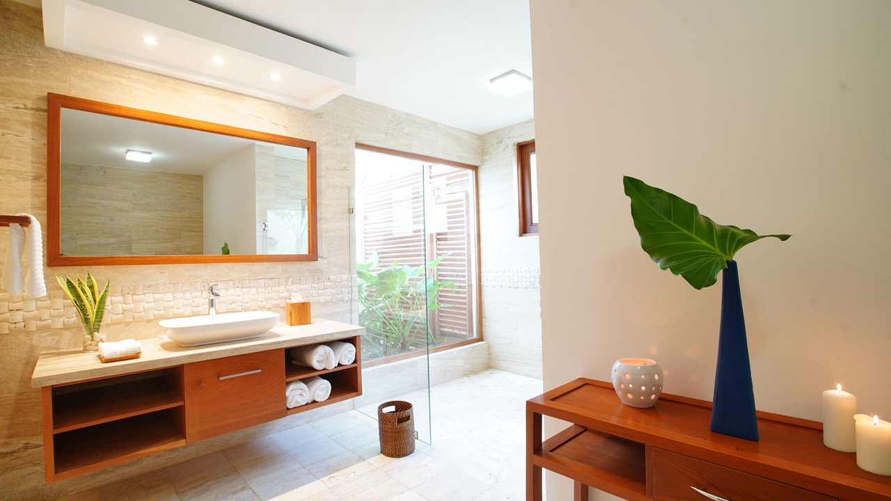 Photo of Bathroom in Los Naranjos