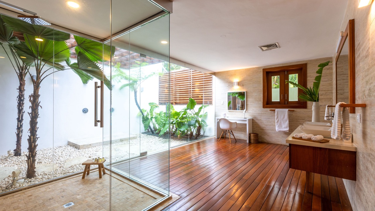 Photo of Bathroom in Los Naranjos