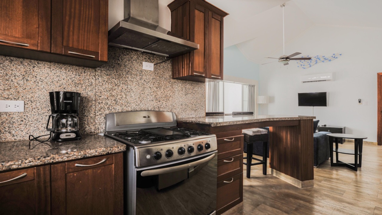 Photo of Kitchen in El Cortecito