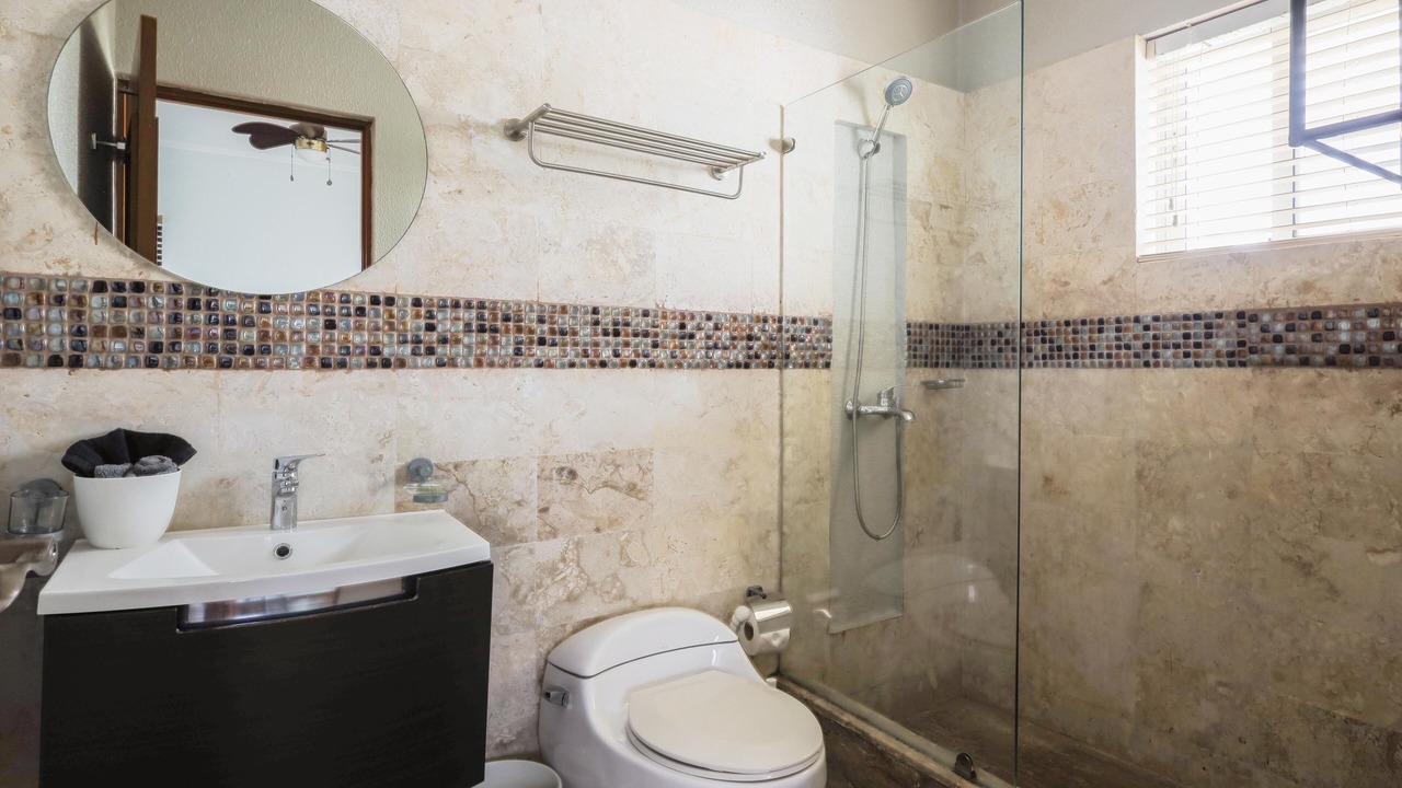 Photo of Bathroom in El Cortecito