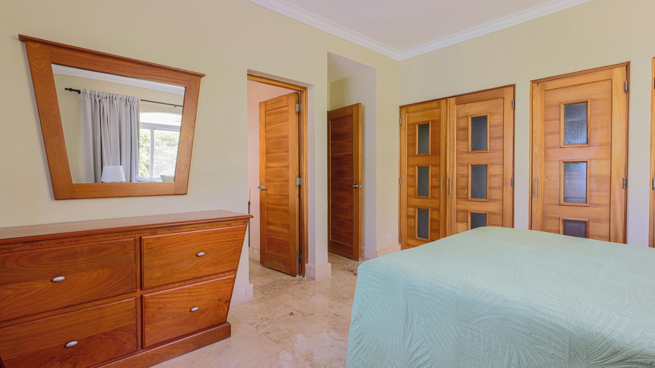 Photo of Bedroom in El Cortecito