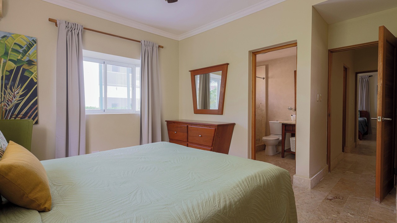 Photo of Bedroom in El Cortecito
