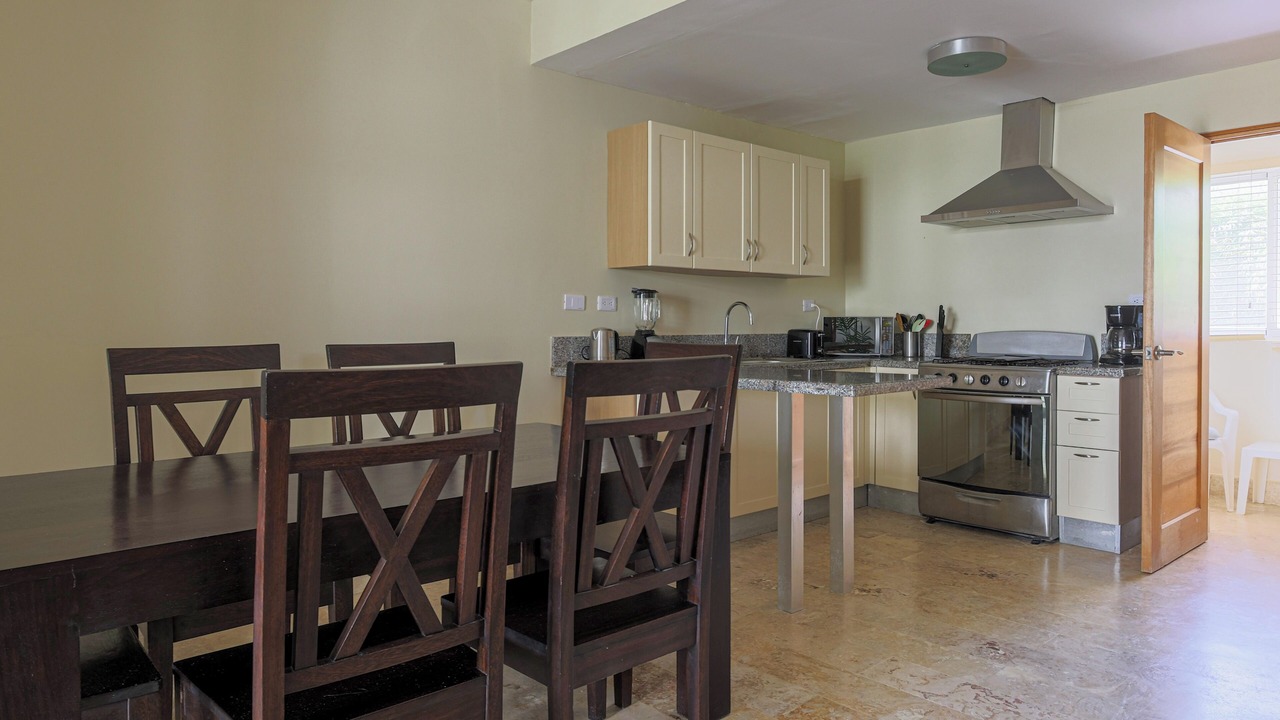 Photo of Kitchen in El Cortecito