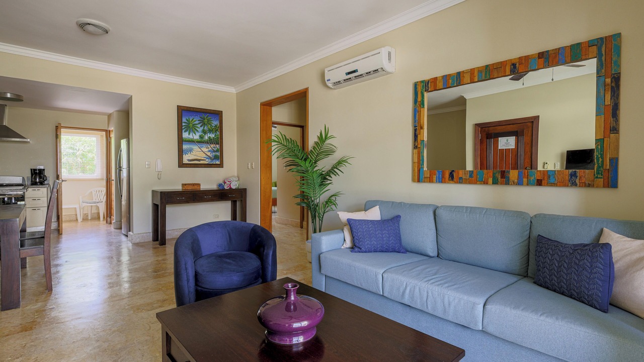 Photo of Livingroom in El Cortecito
