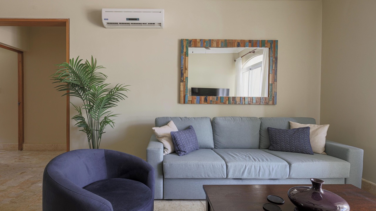 Photo of Livingroom in El Cortecito
