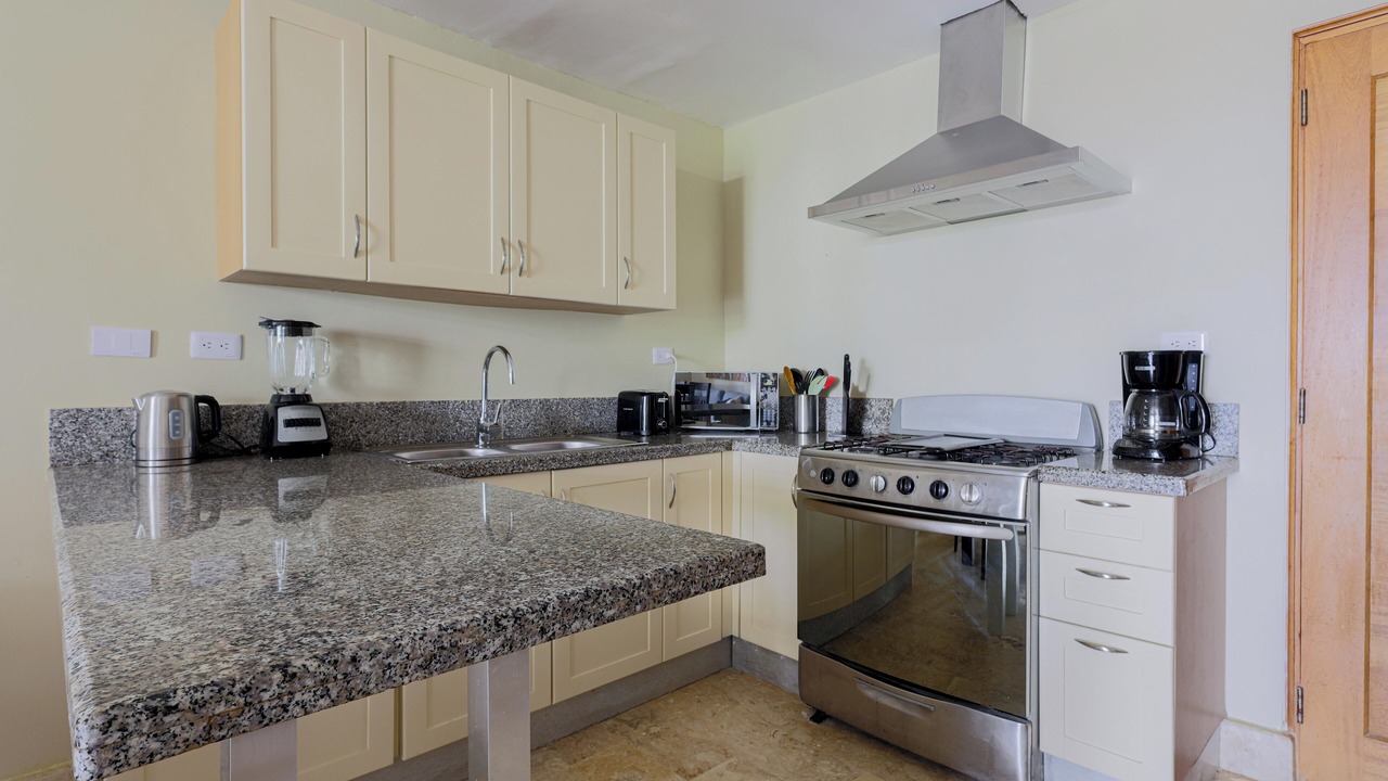 Photo of Kitchen in El Cortecito