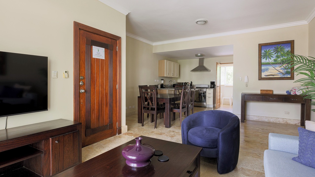 Photo of Livingroom in El Cortecito