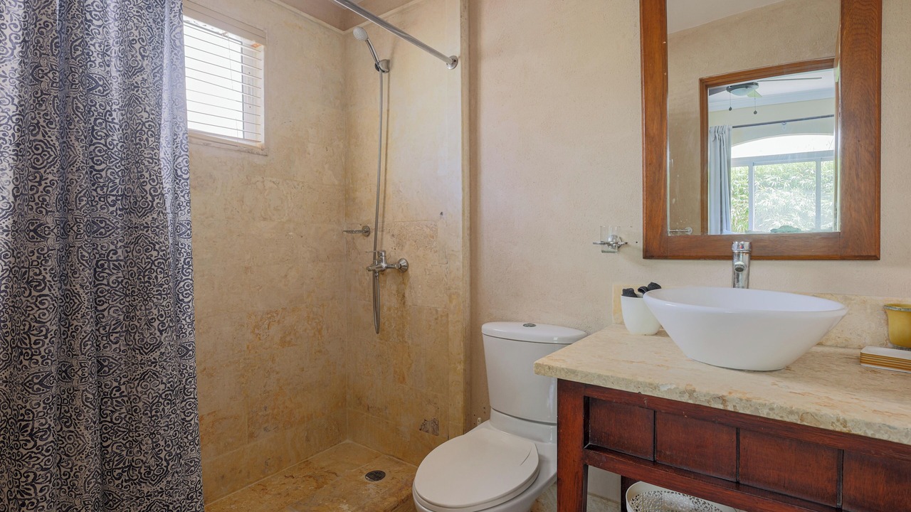 Photo of Bathroom in El Cortecito