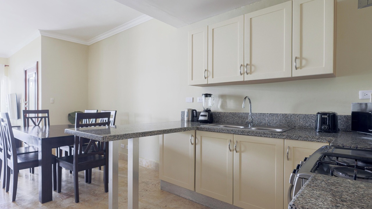 Photo of Kitchen in El Cortecito