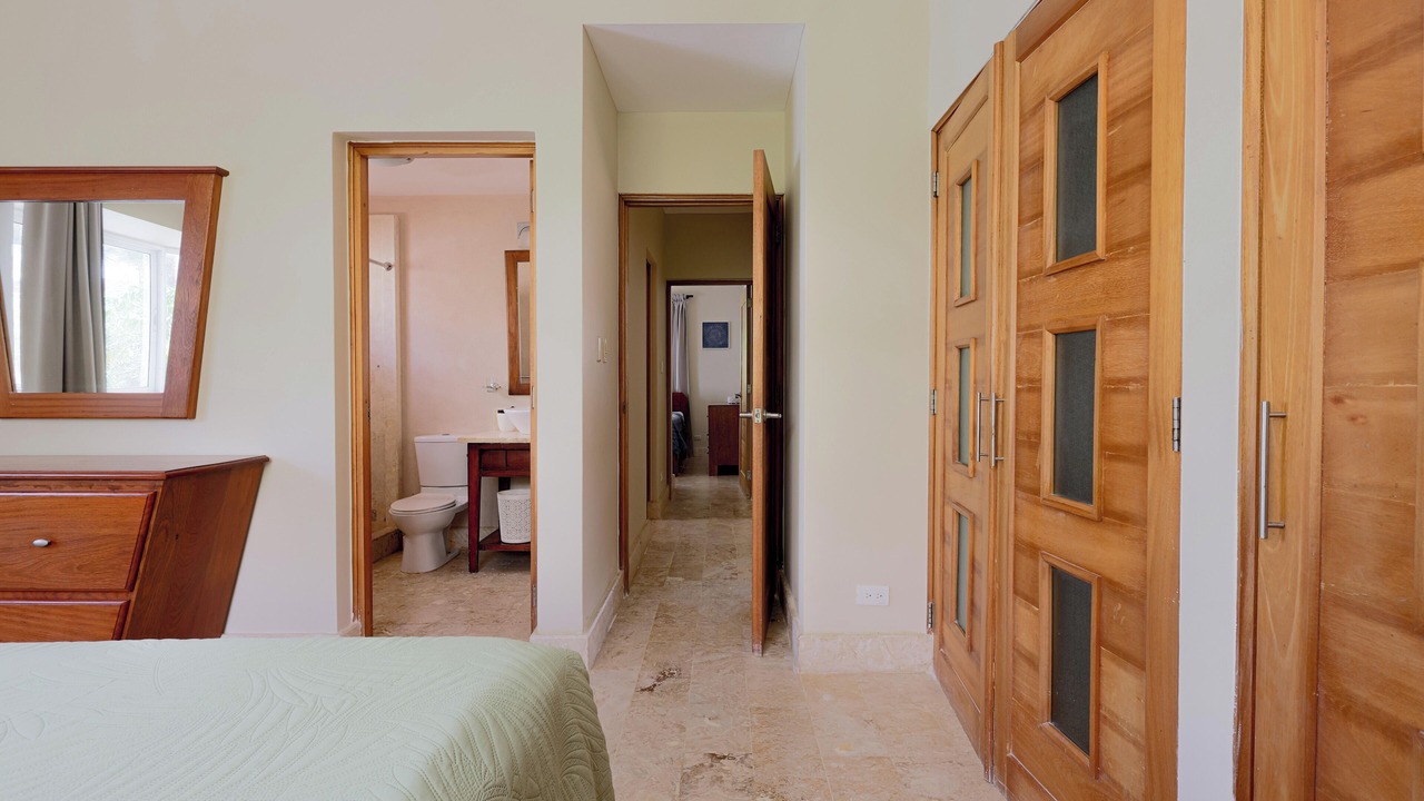 Photo of Bedroom in El Cortecito