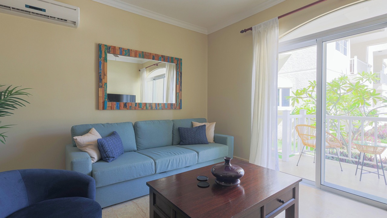 Photo of Livingroom in El Cortecito