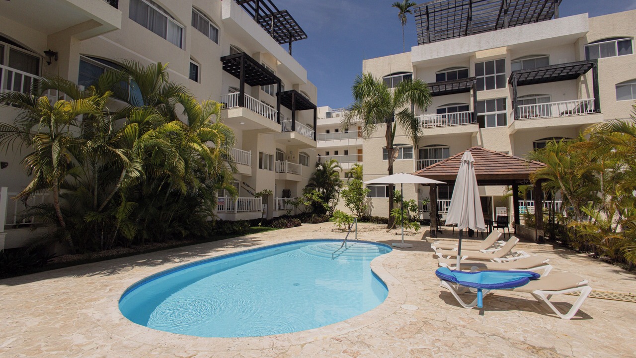 Photo of Outdoor in El Cortecito