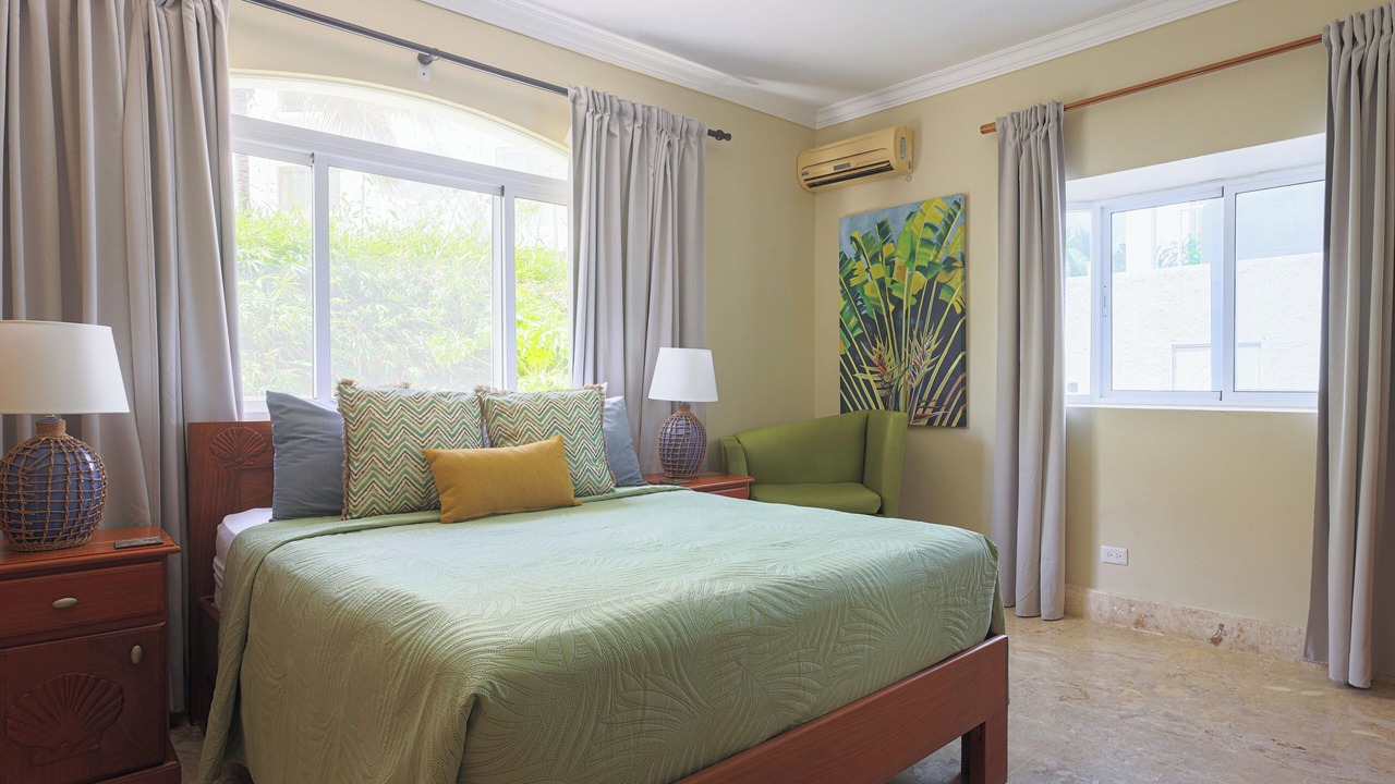 Photo of Bedroom in El Cortecito