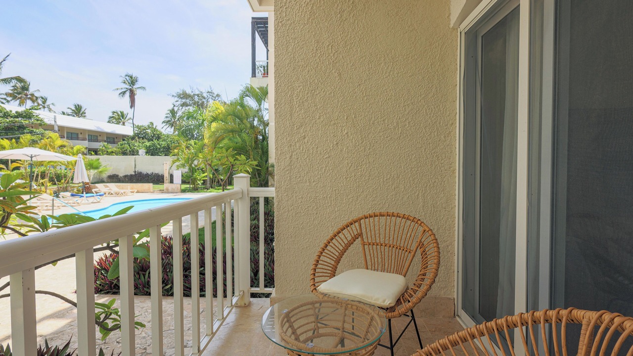 Photo of Outdoor in El Cortecito
