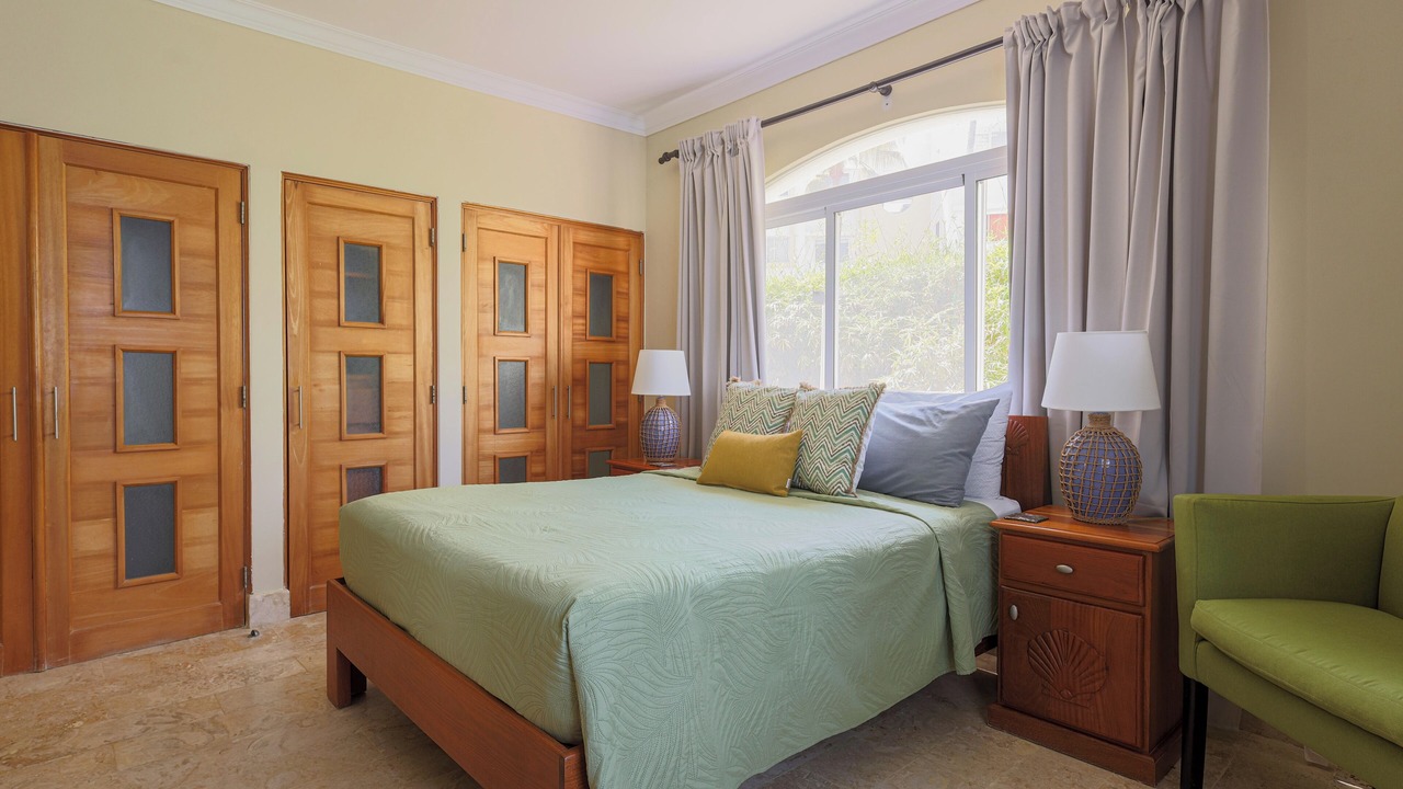 Photo of Bedroom in El Cortecito