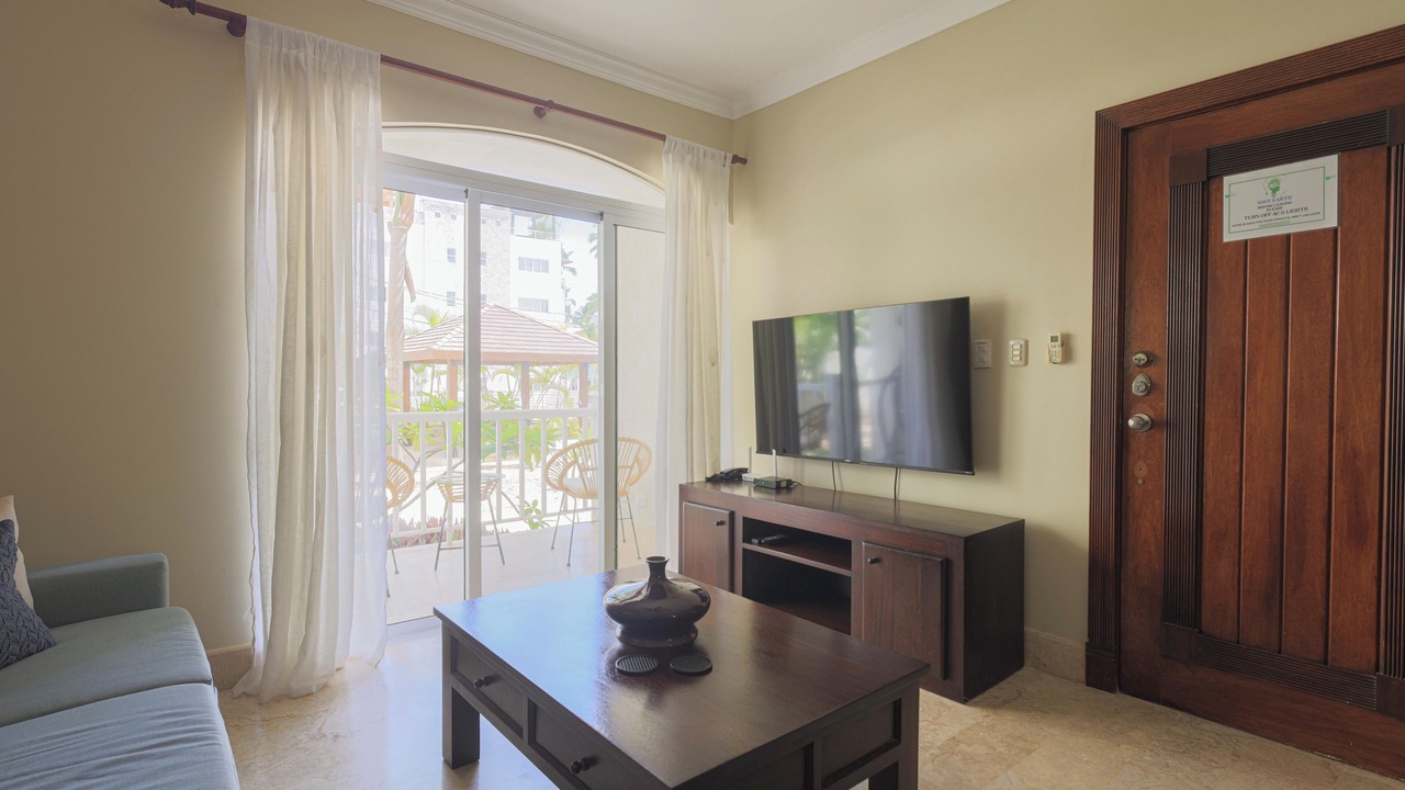 Photo of Livingroom in El Cortecito