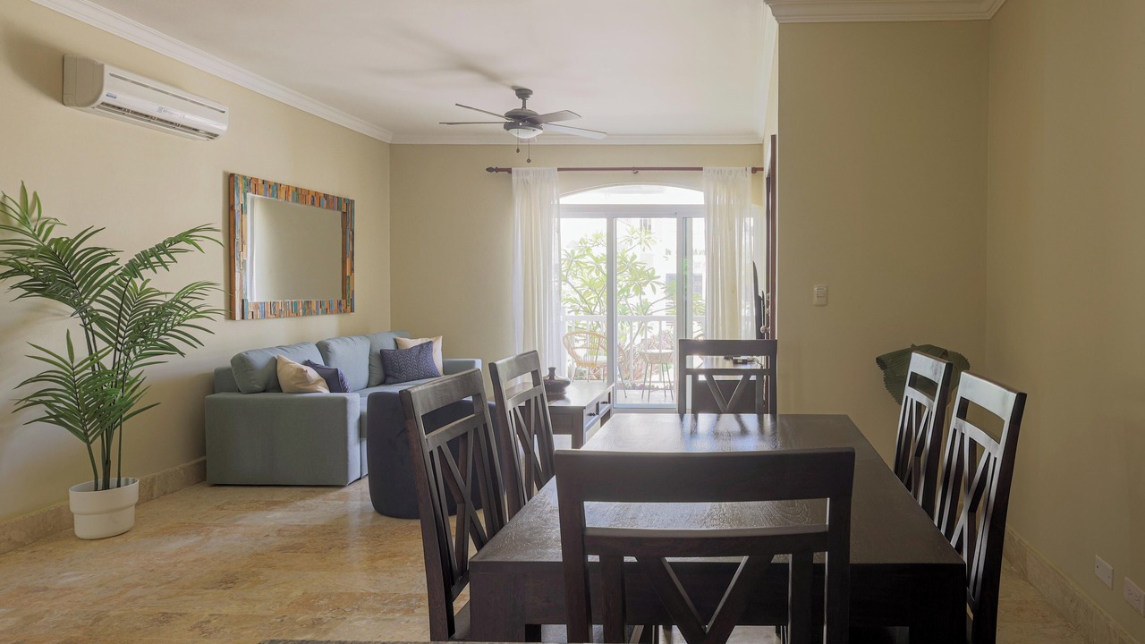 Photo of Livingroom in El Cortecito