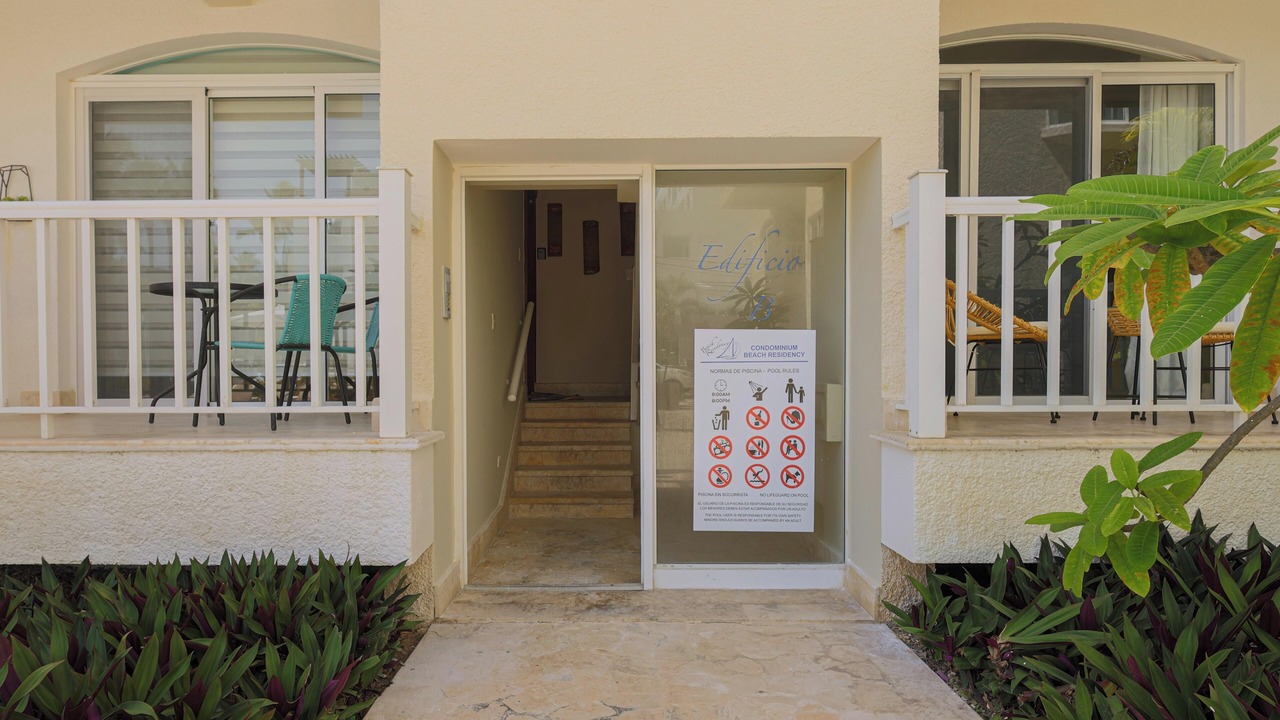 Photo of Outdoor in El Cortecito