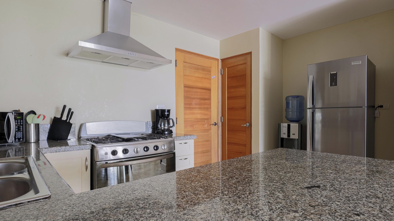 Photo of Kitchen in El Cortecito