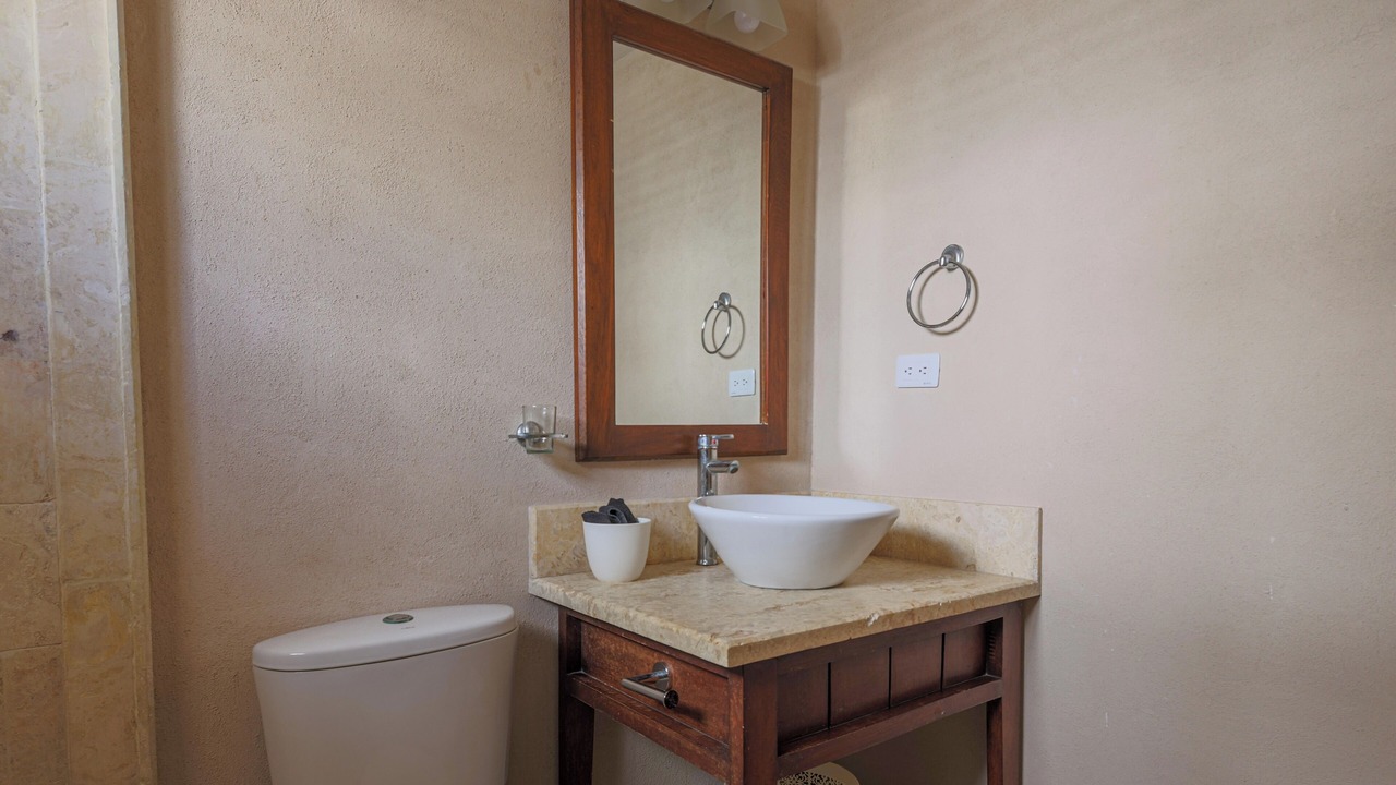 Photo of Bathroom in El Cortecito