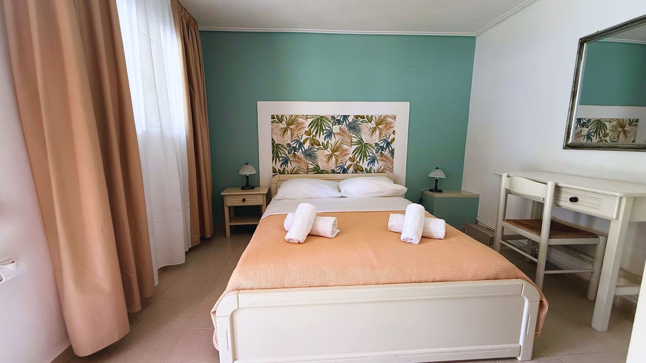 Photo of Bedroom in Delphi