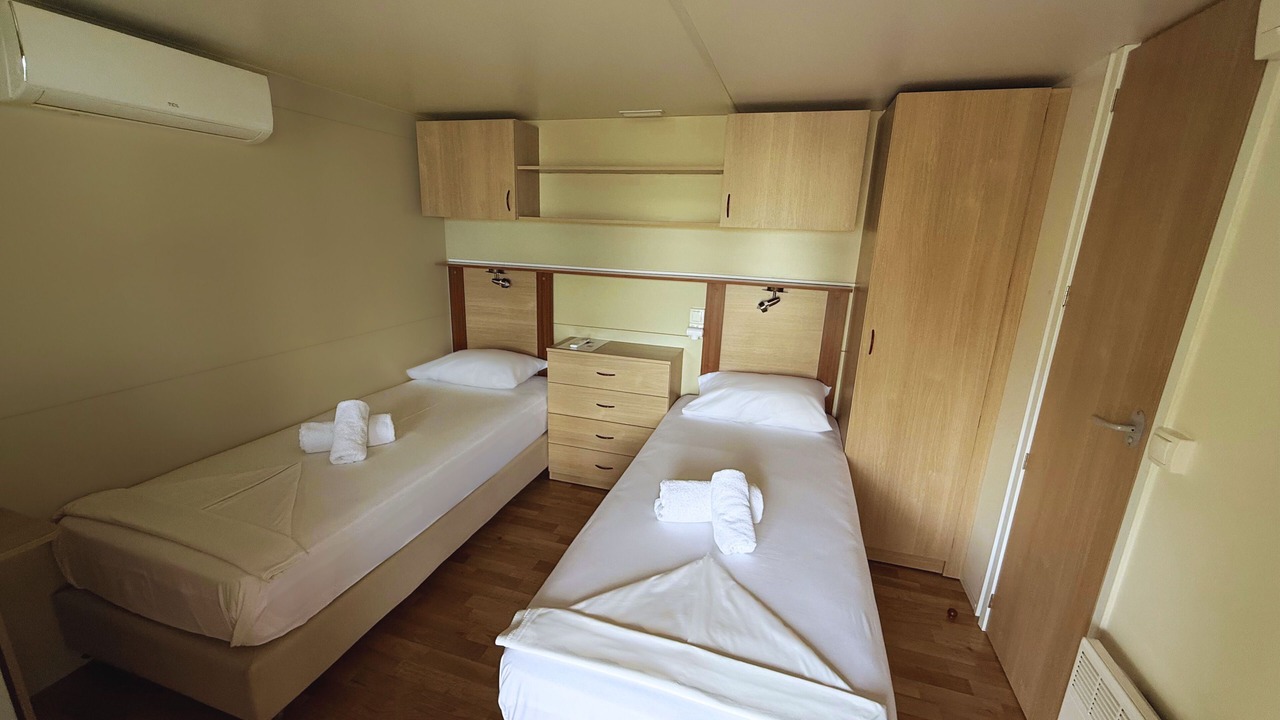 Photo of Bedroom in Delphi