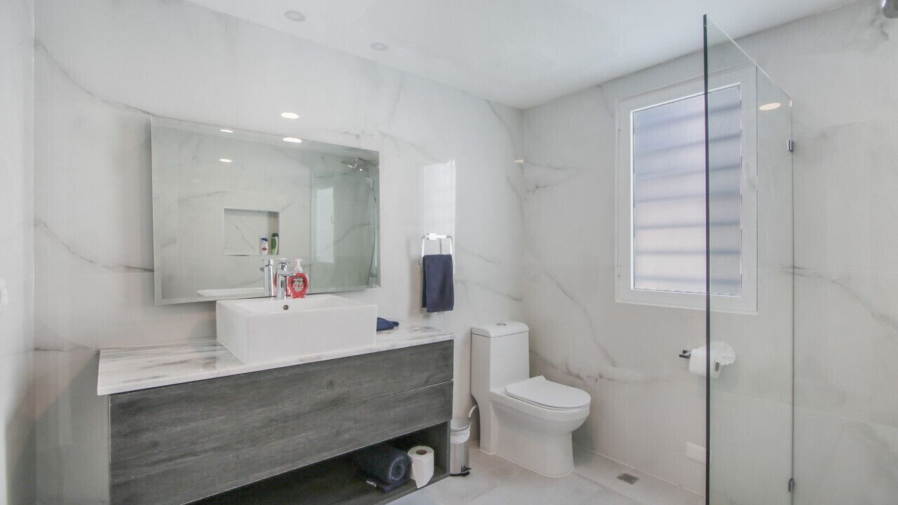 Photo of Bathroom in Bavaro