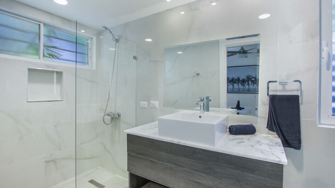 Photo of Bathroom in Bavaro