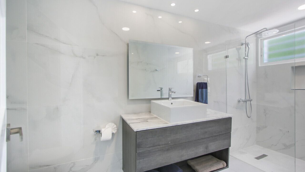 Photo of Bathroom in Bavaro