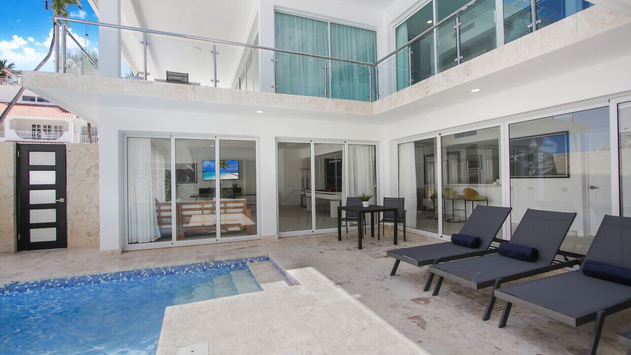 Photo of Outdoor in Bavaro