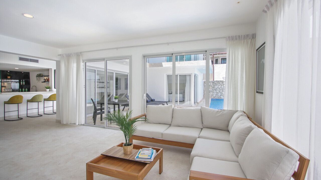 Photo of Bedroom in Bavaro