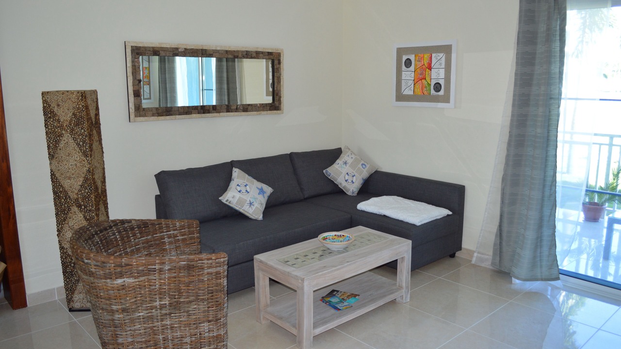 Photo of Livingroom in El Cortecito