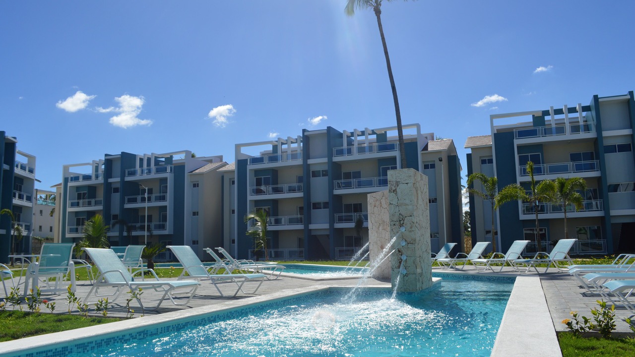 Photo of Outdoor in El Cortecito