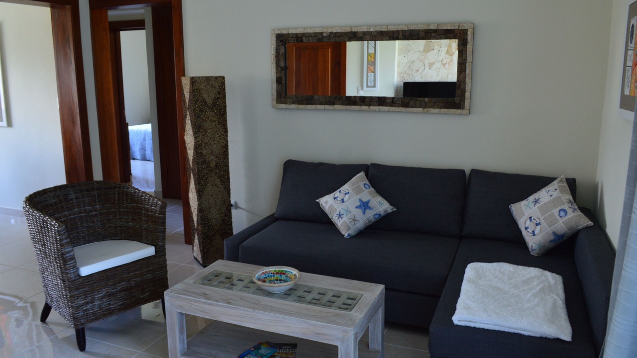 Photo of Livingroom in El Cortecito