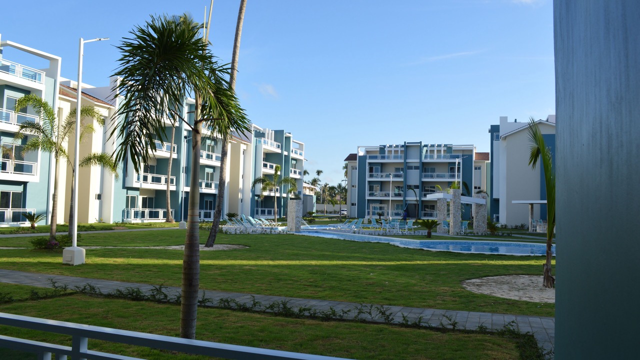 Photo of Outdoor in El Cortecito