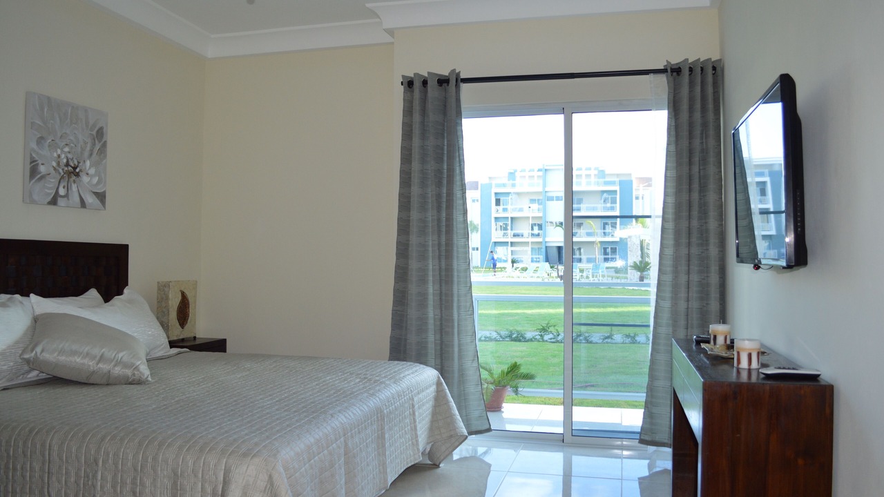 Photo of Bedroom in El Cortecito