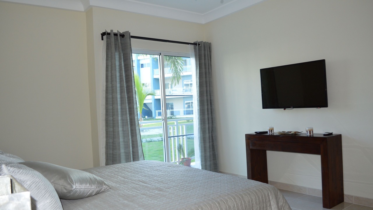 Photo of Bedroom in El Cortecito