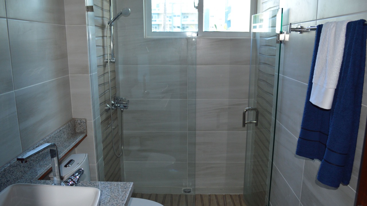 Photo of Bathroom in El Cortecito