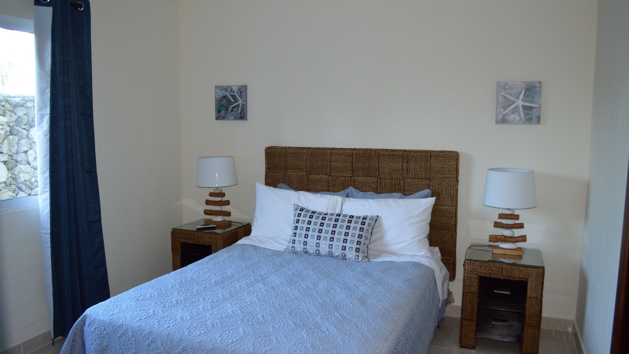 Photo of Bedroom in El Cortecito