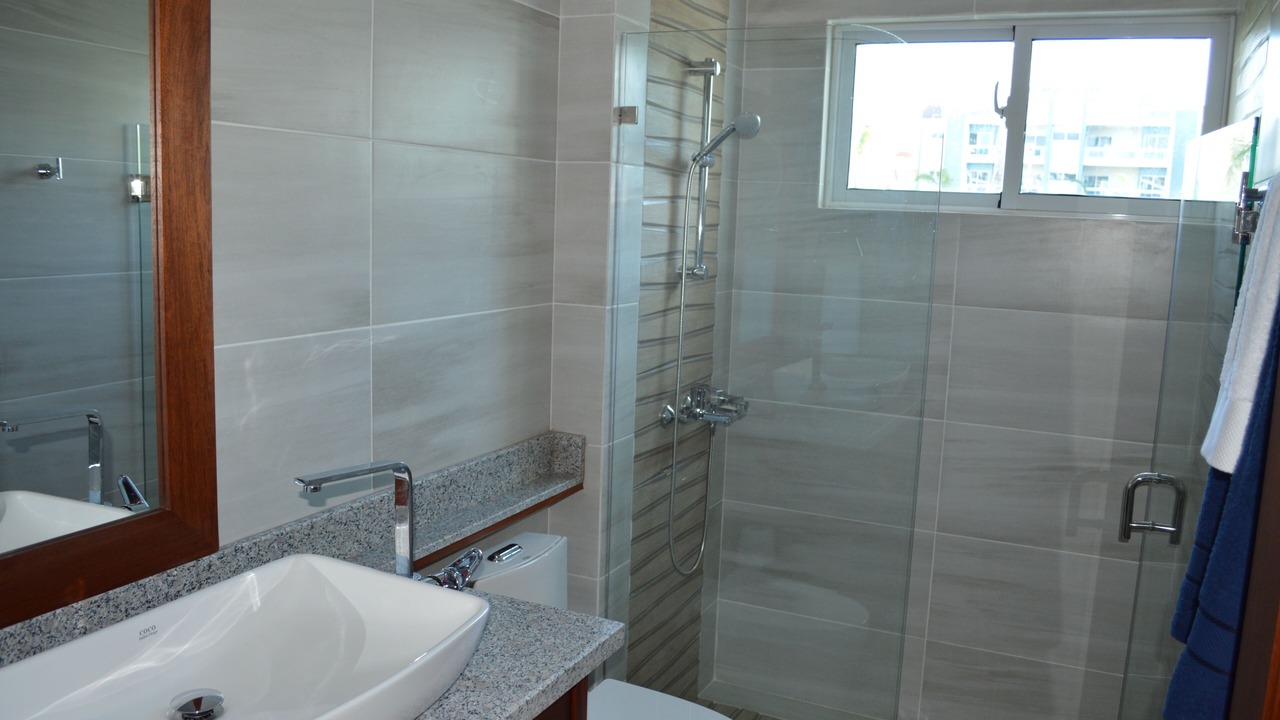 Photo of Bathroom in El Cortecito
