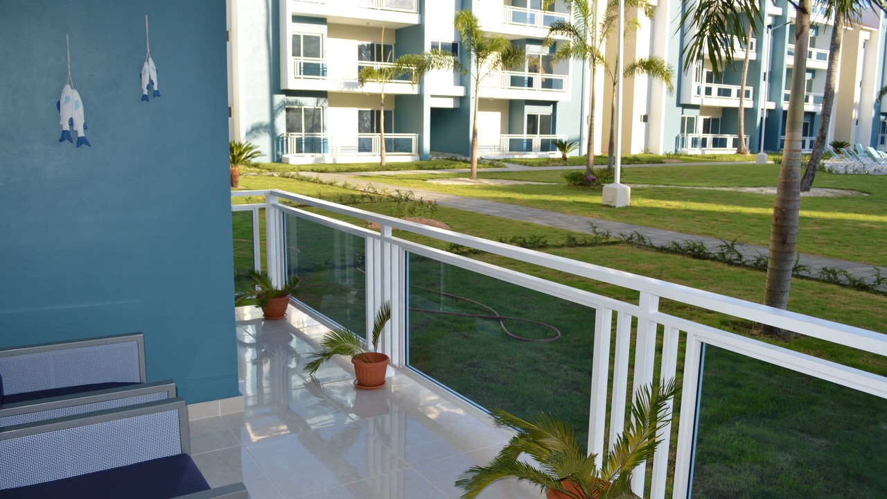 Photo of Patio Balcony in El Cortecito